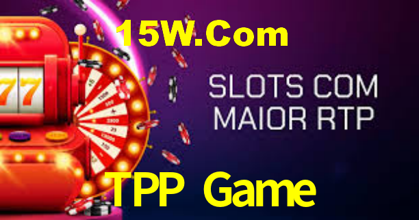 Bônus Generosos e Exclusivos no TPP Game para Você!