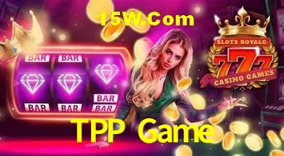 Sinta a adrenalina dos jogos de cassino com TPP Game