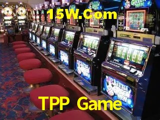  TPP Bet