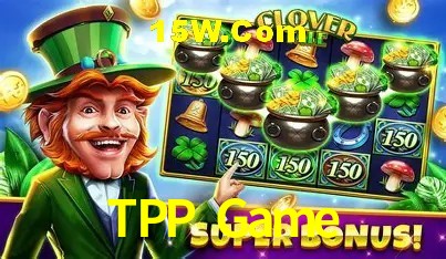 TPP Game