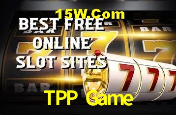 TPP Game