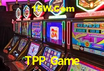 TPP Game,TPP Bet